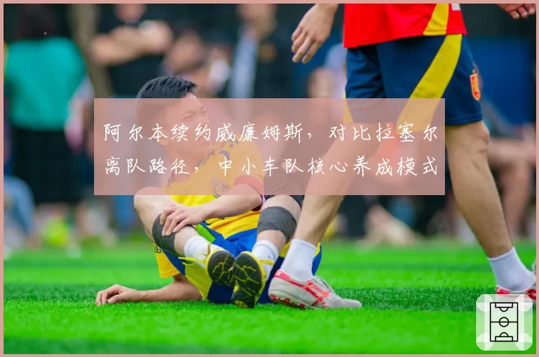 阿尔本续约威廉姆斯,对比拉塞尔离队路径,中小车队核心养成模式分析